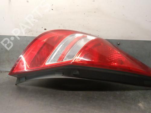 Left taillight HYUNDAI i30 (FD) 1.6 CRDi | BP31380976C34 