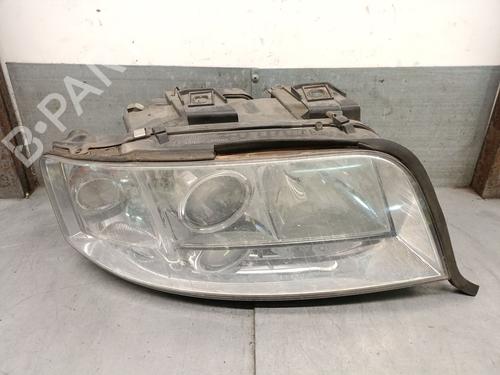 Lyskaster høyre AUDI A6 C5 (4B2, 4B4) 2.5 TDI (155 hp) 31190162