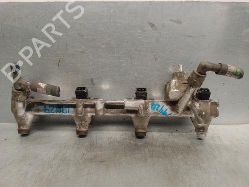 Used Injection rail FORD ESCORT V (AAL, ABL) 1.6 i 16V (88 hp) 16303417