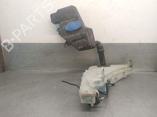 Used Windscreen washer tank AUDI A6 C7 Avant (4G5, 4GD) 3.0 TDI (204 hp) 28112901