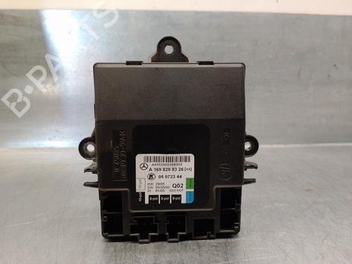 Used Comfort control module MERCEDES-BENZ A-CLASS (W169) A 180 CDI (169.007, 169.307) (109 hp) 13917328
