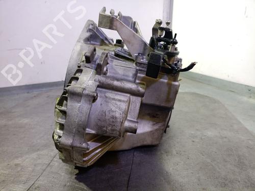 Gearbox MERCEDES-BENZ A-CLASS (W168) A 190 (168.032, 168.132) | BP29936213M3