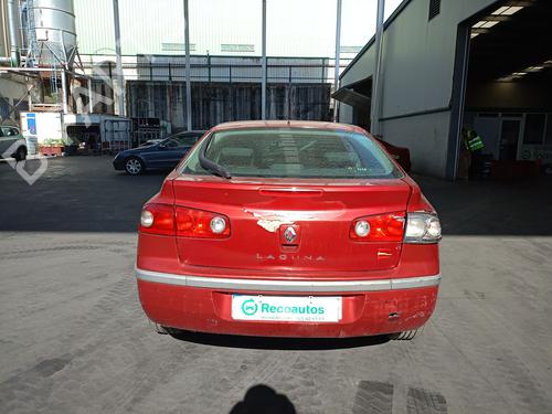 Engine control unit (ECU) RENAULT LAGUNA II (BG0/1_) 1.9 dCi (BG1A, BG1V) | BP37174509M57 - Image 6