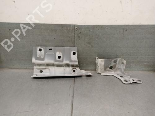 Używane Inne DACIA SANDERO III 1.0 TCe 90 (91 hp) 31680345