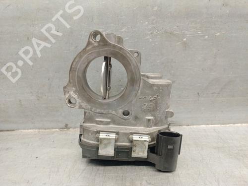 Used Throttle body FIAT DOBLO Bus (263_) 1.6 D Multijet (263AXP1B, 263AXW1B) (95 hp) 23427058
