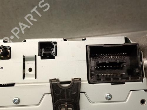 Radio OPEL CORSA E (X15) 1.3 CDTI (08, 68) | BP27575692E6 