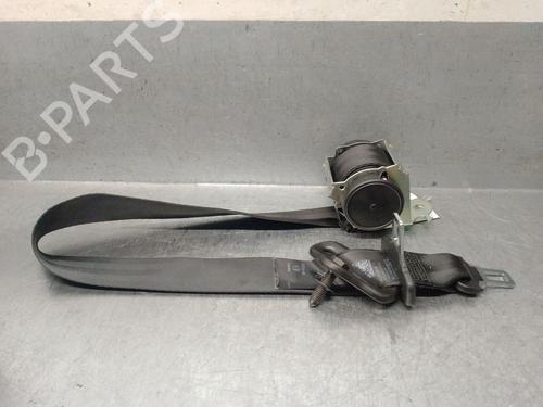 Used Rear center seatbelt Rear center seatbelt OPEL CROSSLAND X / CROSSLAND (P17, P2QO) [2017-2026] 32979958 32979958