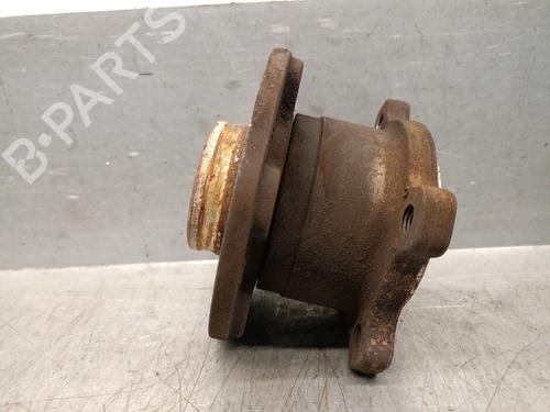 Right rear steering knuckle VOLVO XC60 I SUV (156) D5 AWD | BP29965497M28