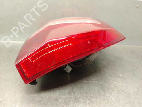 Left taillight JEEP COMPASS (MK49) 2.0 CRD 4x4 | BP33656898C34  - Image 5