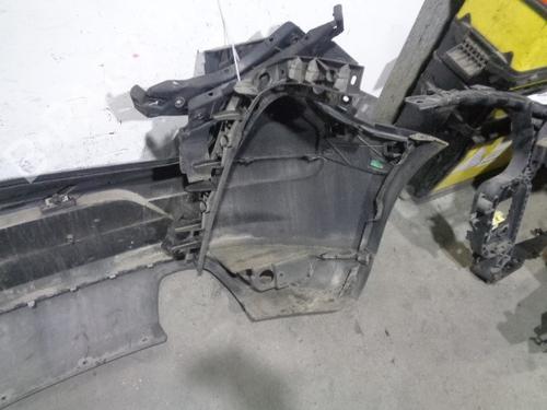Rear bumper SEAT ALTEA (5P1) 1.9 TDI | BP13907799C8 