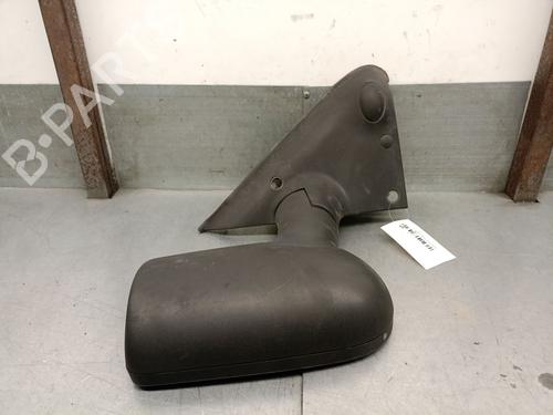 Right mirror FORD TRANSIT Platform/Chassis (FM_ _, FN_ _, FF_ _) 2.4 TDCi RWD | BP31666064C27