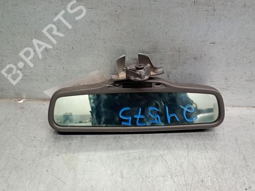 Used Rear mirror VOLVO XC90 I (275) D5 AWD (163 hp) 32290353