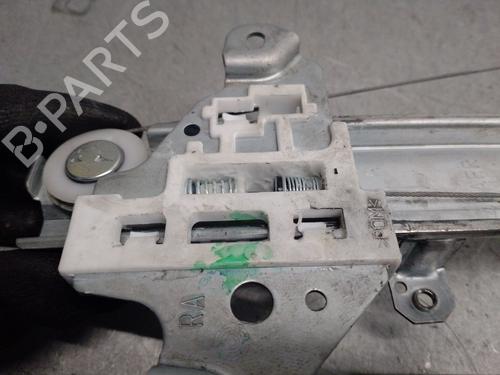 Front right window mechanism RENAULT KOLEOS II (HC_) 2.0 dCi 175 (HCAK) | BP32217025C23 - Image 4