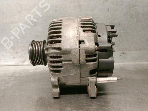 Alternator VW PASSAT B6 (3C2) 2.0 TDI 16V | BP37588821M7 - Image 3