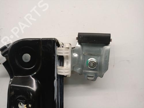 Front right window mechanism CHEVROLET CRUZE (J300) 2.0 CDI | BP34631203C23 - Image 2