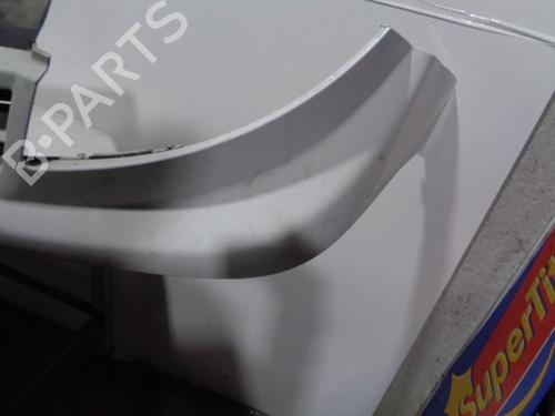 Grille NISSAN PRIMASTAR Van (X83)  | BP10712237C40 