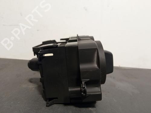 Climate control SEAT ALTEA XL (5P5, 5P8) 1.6 LPG | BP23117933I5 