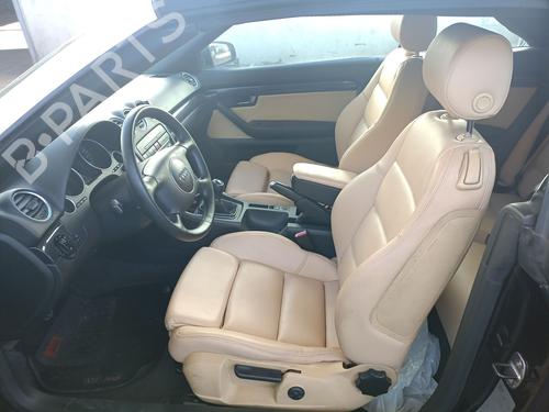 Capota AUDI A4 B6 Convertible (8H7) 1.8 T | BP22740248C123 
