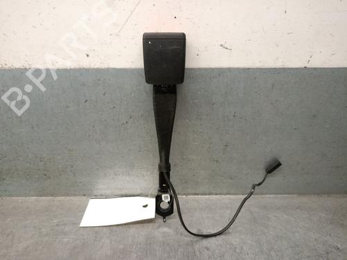 Used Seat buckle Seat buckle AUDI Q5 (FYB, FYG) 50 TFSI e quattro (299 hp) 33437242 33437242