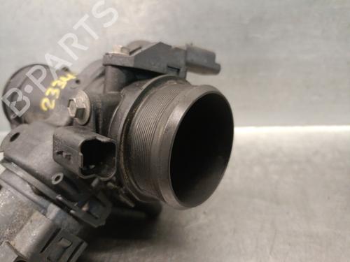 Throttle body CITROËN BERLINGO / BERLINGO FIRST MPV (MF_, GJK_, GFK_) 1.6 HDI 75 (MF9HW, GJ9HWC, GF9HWC, GN9HWC) | BP27999746M82 