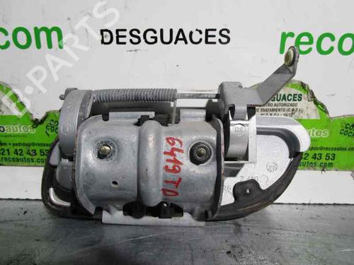 Rear right exterior door handle VOLVO S60 I (384) D5 | BP2059167C130 