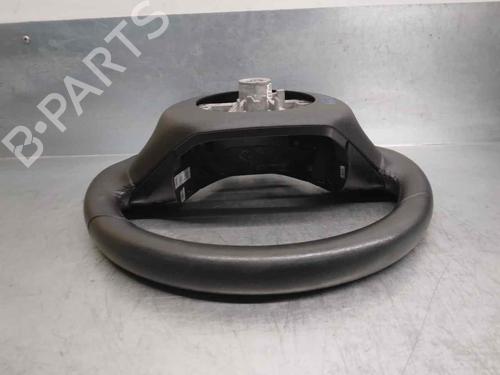 Steering wheel PEUGEOT 2008 I (CU_) 1.2 THP 110 / PureTech 110 | BP11928524C49 