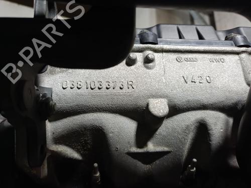 Engine AUDI A4 B6 Avant (8E5) 1.9 TDI | BP31680286M1  - Image 11
