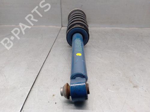 Left rear shock absorber BMW 5 (F10) 530 d | BP29432993M18 