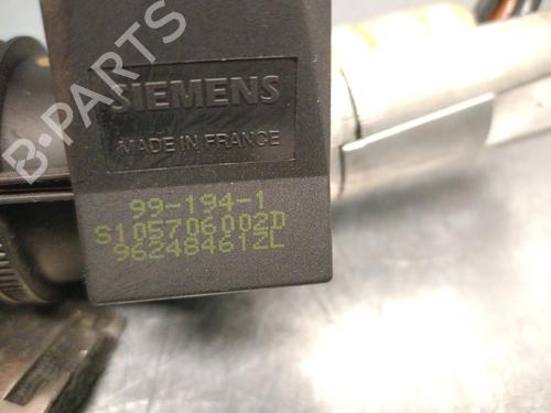 Rattlås /Tenningslås CITROËN XSARA (N1) 1.6 i | BP30493724M48 