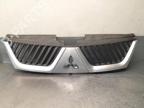 grille-mitsubishi-outlander-ii-cw_w-2005-2006-2007-2008-2009-2010-2011-2012-36780546 main image