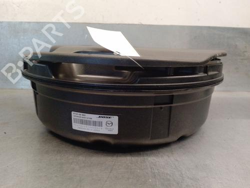 Otra MAZDA 3 Hatchback (BP) 2.0 SKYACTIV-G M Hybrid | BP32365976O1