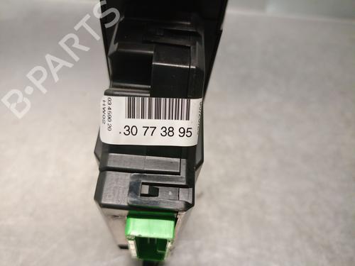 Left front window switch VOLVO S60 I (384) 2.4 | BP39240068I27 - Image 4