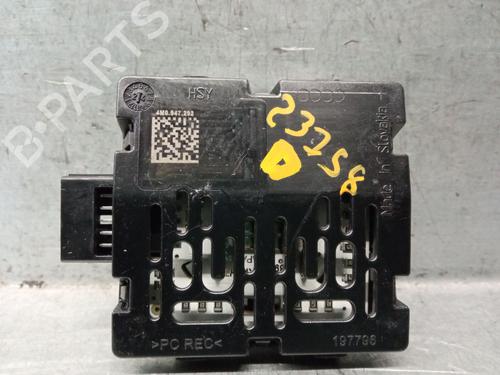 Interior roof light VW TOUAREG (CR7, RC8) 3.0 TSI 4motion | BP30104810I8 