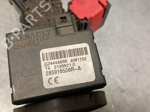 Rattlås /Tenningslås DACIA LODGY (JS_) 1.5 dCi | BP30512046M48