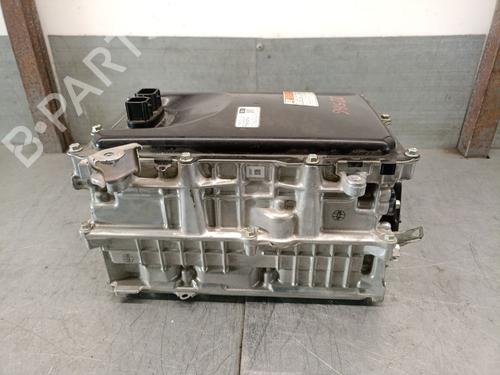 Used Battery TOYOTA C-HR (_X1_) 1.8 Hybrid (ZYX10_, ZYX11_) (98 hp) 25468222