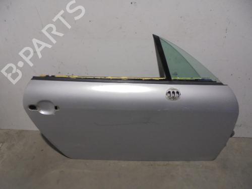 Used Right front door AUDI TT (8N3) 1.8 T (180 hp) 9722620