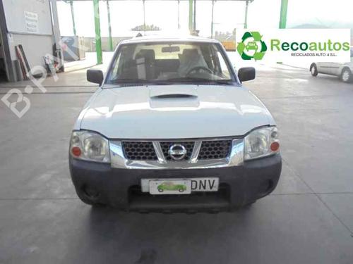 Engine mount NISSAN NAVARA (D22) 2.5 D 4x4 | BP8761923M89 - Image 5