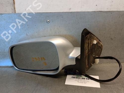 Used Left mirror Left mirror VW BORA I (1J2) 1.9 TDI (101 hp) 33984025 33984025