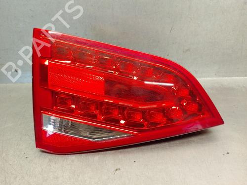 Used Left tailgate light AUDI A4 B8 (8K2) 2.0 TDI 16V (140 hp) 32059988