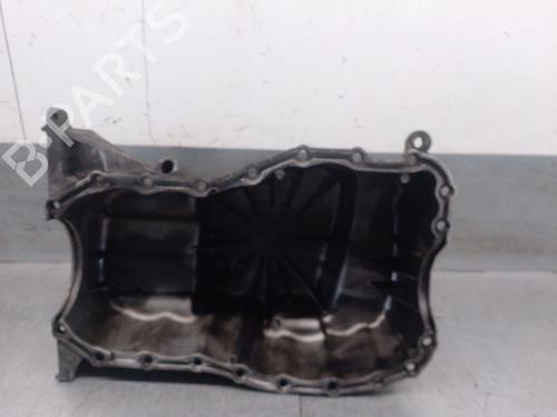 Oil sump RENAULT CLIO II (BB_, CB_) 1.5 dCi (B/CB07) | BP28163818M115 