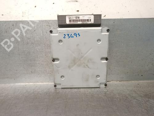 Engine control unit (ECU) FORD FOCUS I (DAW, DBW) 1.8 Turbo DI / TDDi | BP29401348M57 