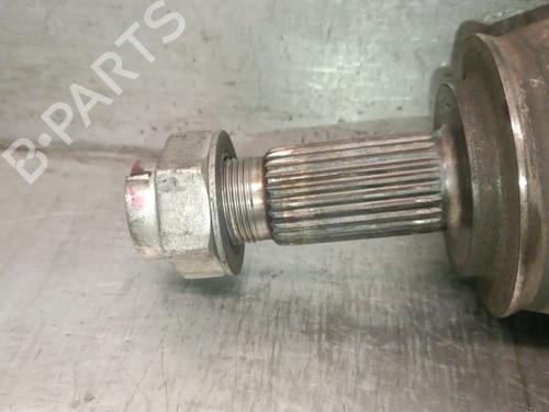 Left front driveshaft FIAT 500L (351_, 352_) 1.4 (199LYB1B) | BP37442353M38 - Image 2