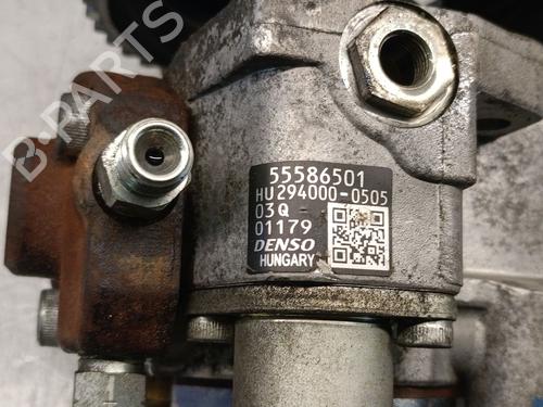 Injection pump OPEL ZAFIRA / ZAFIRA FAMILY B (A05) 1.7 CDTI (M75) | BP30588422M78