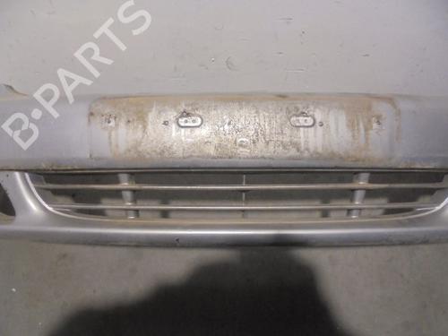 Front bumper DAEWOO REZZO (U100) 2.0 | BP10150180C7 
