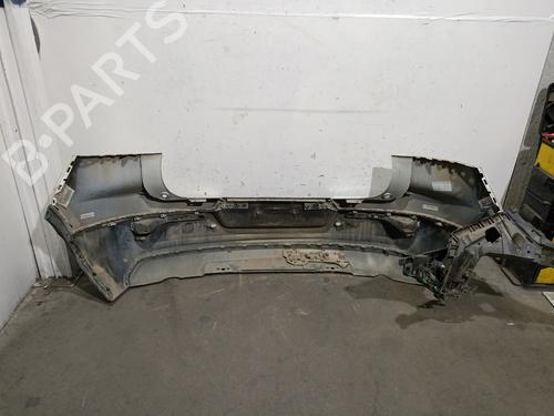 Rear bumper VOLVO XC40 (536) D4 AWD | BP29641127C8 