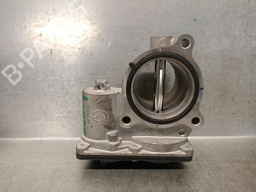 Throttle body HYUNDAI i20 III (BC3, BI3) 1.0 T-GDI hybrid 48V | BP25439596M82 - Image 2