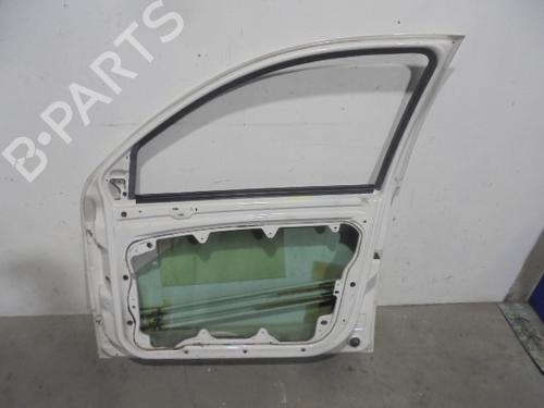 Right front door SKODA FABIA I (6Y2) 1.4 | BP10648463C3 