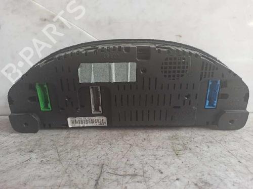 Instrument cluster AUDI A6 C5 Avant (4B5) 2.5 TDI | BP8228013C47 