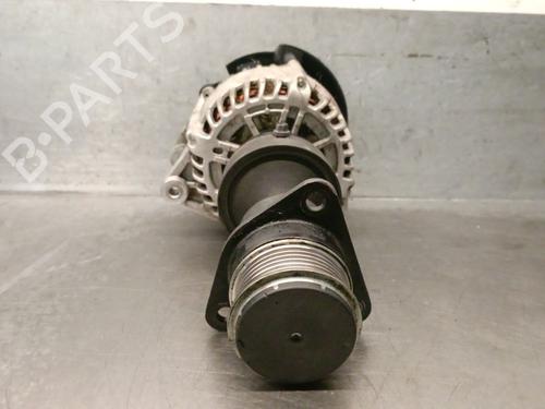 Alternator FORD TRANSIT CONNECT (P65_, P70_, P80_) 1.8 TDCi | BP36845295M7 - Image 2