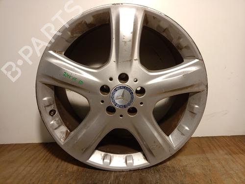 rim-mercedes-benz-m-class-w164-2005-2006-2007-2008-2009-2010-2011-2012-32726067 main image